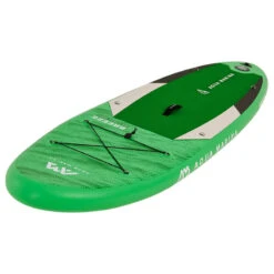PADDLE GONFLABLE AQUA MARINA BREEZE 9.10 2022 -Canotage Équipement Magasin paddle gonflable aqua marina breeze 910 2022 7