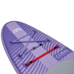 PADDLE GONFLABLE AQUA MARINA CORAL 10.2 NIGHT FADE 2023 23 PADDLE GONFLABLE AQUA MARINA CORAL 10.2 NIGHT FADE 2023 -Canotage Équipement Magasin paddle gonflable aqua marina coral 102 night fade 2023 10