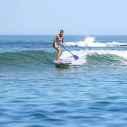 PADDLE GONFLABLE AQUA MARINA CORAL 10.2 NIGHT FADE 2023 15 PADDLE GONFLABLE AQUA MARINA CORAL 10.2 NIGHT FADE 2023 -Canotage Équipement Magasin paddle gonflable aqua marina coral 102 night fade 2023 2