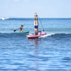 PADDLE GONFLABLE AQUA MARINA CORAL 10.2 RASPBERRY 2023 18 PADDLE GONFLABLE AQUA MARINA CORAL 10.2 RASPBERRY 2023 -Canotage Équipement Magasin paddle gonflable aqua marina coral 102 raspberry 2023 4