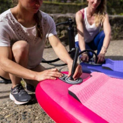 PADDLE GONFLABLE AQUA MARINA CORAL 11.6 TOURING RASPBERRY 2023 15 PADDLE GONFLABLE AQUA MARINA CORAL 11.6 TOURING RASPBERRY 2023 -Canotage Équipement Magasin paddle gonflable aqua marina coral 116 touring raspberry 2023 6