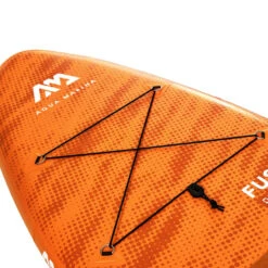 PADDLE GONFLABLE AQUA MARINA FUSION 10.10 2022 -Canotage Équipement Magasin paddle gonflable aqua marina fusion 1010 2022 11