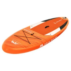 PADDLE GONFLABLE AQUA MARINA FUSION 10.10 2022 -Canotage Équipement Magasin paddle gonflable aqua marina fusion 1010 2022 6