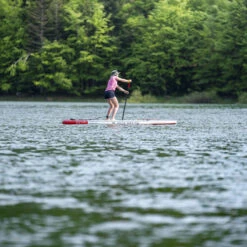 PADDLE GONFLABLE AQUA MARINA HYPER 11.6 2023 -Canotage Équipement Magasin paddle gonflable aqua marina hyper 116 2023 2