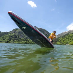 PADDLE GONFLABLE AQUA MARINA HYPER 11.6 2023 -Canotage Équipement Magasin paddle gonflable aqua marina hyper 116 2023 5