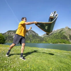 PADDLE GONFLABLE AQUA MARINA HYPER 11.6 2023 -Canotage Équipement Magasin paddle gonflable aqua marina hyper 116 2023 9