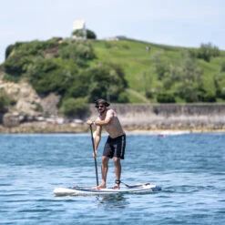 PADDLE GONFLABLE AQUA MARINA MAGMA 11.2 2023 12 PADDLE GONFLABLE AQUA MARINA MAGMA 11.2 2023 -Canotage Équipement Magasin paddle gonflable aqua marina magma 112 2023 2