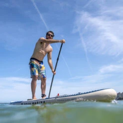 PADDLE GONFLABLE AQUA MARINA MAGMA 11.2 2023 13 PADDLE GONFLABLE AQUA MARINA MAGMA 11.2 2023 -Canotage Équipement Magasin paddle gonflable aqua marina magma 112 2023 3