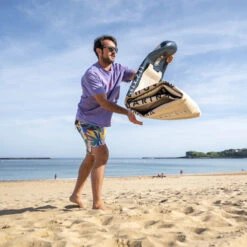 PADDLE GONFLABLE AQUA MARINA MAGMA 11.2 2023 15 PADDLE GONFLABLE AQUA MARINA MAGMA 11.2 2023 -Canotage Équipement Magasin paddle gonflable aqua marina magma 112 2023 5