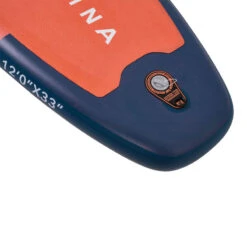 PADDLE GONFLABLE AQUA MARINA MONSTER 12.0 2023 -Canotage Équipement Magasin paddle gonflable aqua marina monster 120 2023 10