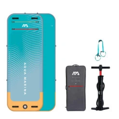 Canotage Équipement Magasin -Canotage Équipement Magasin paddle gonflable aqua marina peace 82 2023 1