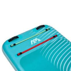 PADDLE GONFLABLE AQUA MARINA PEACE 8.2 2023 -Canotage Équipement Magasin paddle gonflable aqua marina peace 82 2023 8