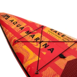 PADDLE GONFLABLE AQUA MARINA RACE 12.6 2023 17 PADDLE GONFLABLE AQUA MARINA RACE 12.6 2023 -Canotage Équipement Magasin paddle gonflable aqua marina race 126 2022 5
