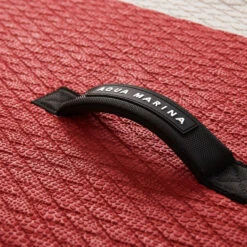 PADDLE GONFLABLE AQUA MARINA RACE 12.6 2023 18 PADDLE GONFLABLE AQUA MARINA RACE 12.6 2023 -Canotage Équipement Magasin paddle gonflable aqua marina race 126 2022 6