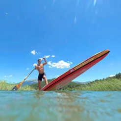 PADDLE GONFLABLE AQUA MARINA RACE 12.6 2023 19 PADDLE GONFLABLE AQUA MARINA RACE 12.6 2023 -Canotage Équipement Magasin paddle gonflable aqua marina race 126 2022 7