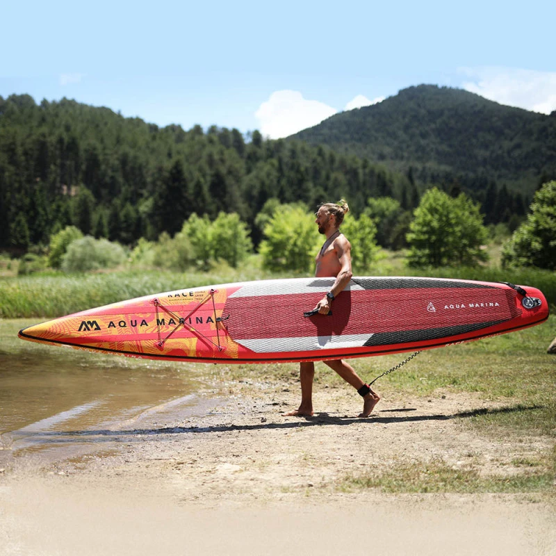 PADDLE GONFLABLE AQUA MARINA RACE 14.0 2023 5 PADDLE GONFLABLE AQUA MARINA RACE 14.0 2023 – Image 5