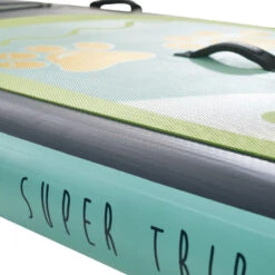 PADDLE GONFLABLE AQUA MARINA SUPER TRIP 12.2 2023 -Canotage Équipement Magasin paddle gonflable aqua marina super trip 122 2022 8