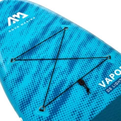 PADDLE GONFLABLE AQUA MARINA VAPOR 10.4 2022 14 PADDLE GONFLABLE AQUA MARINA VAPOR 10.4 2022 -Canotage Équipement Magasin paddle gonflable aqua marina vapor 104 2022 5