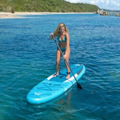 PADDLE GONFLABLE AQUA MARINA VAPOR 10.4 2022 15 PADDLE GONFLABLE AQUA MARINA VAPOR 10.4 2022 -Canotage Équipement Magasin paddle gonflable aqua marina vapor 104 2022 6