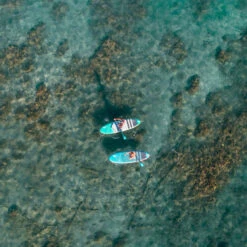 PADDLE GONFLABLE FANATIC FLY AIR 10.8 PREMIUM SAC + POMPE 13 PADDLE GONFLABLE FANATIC FLY AIR 10.8 PREMIUM SAC + POMPE -Canotage Équipement Magasin paddle gonflable fanatic fly air 108 premium sac pompe 6