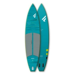 PADDLE GONFLABLE FANATIC RAY AIR 11.6 X 31 POCKET -Canotage Équipement Magasin paddle gonflable fanatic ray air 116 x 31 pocket 2022 10