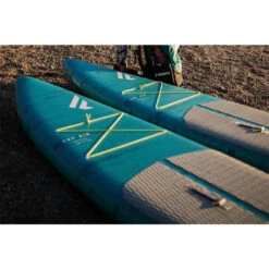 PADDLE GONFLABLE FANATIC RAY AIR 11.6 X 31 POCKET -Canotage Équipement Magasin paddle gonflable fanatic ray air 116 x 31 pocket 2022 8