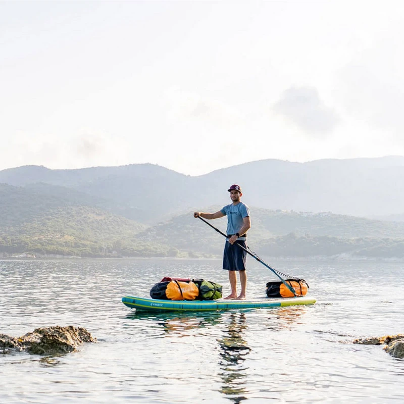 PADDLE GONFLABLE FANATIC RAY AIR 12.6PREMIUM SAC + POMPE 3 PADDLE GONFLABLE FANATIC RAY AIR 12.6PREMIUM SAC + POMPE – Image 3