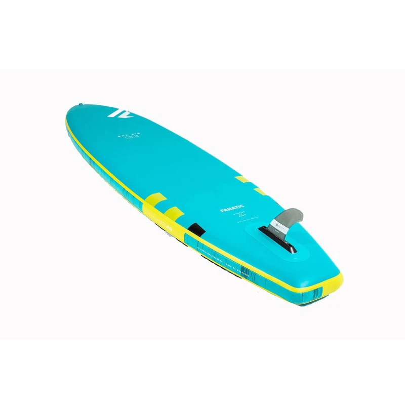 PADDLE GONFLABLE FANATIC RAY AIR 12.6PREMIUM SAC + POMPE 4 PADDLE GONFLABLE FANATIC RAY AIR 12.6PREMIUM SAC + POMPE – Image 4