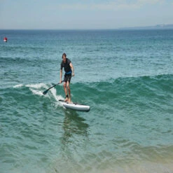 Red Paddle Co. PADDLE GONFLABLE RED PADDLE ELITE 12.6 X 28 2022 10 Red Paddle Co. PADDLE GONFLABLE RED PADDLE ELITE 12.6 X 28 2022 -Canotage Équipement Magasin paddle gonflable red paddle elite 126 x 28 2022 2