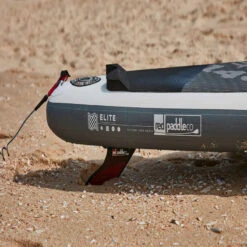 Red Paddle Co. PADDLE GONFLABLE RED PADDLE ELITE 12.6 X 28 2022 12 Red Paddle Co. PADDLE GONFLABLE RED PADDLE ELITE 12.6 X 28 2022 -Canotage Équipement Magasin paddle gonflable red paddle elite 126 x 28 2022 4