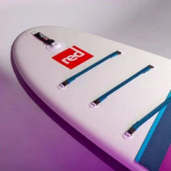 Red Paddle Co. PADDLE GONFLABLE RED PADDLE RIDE PURPLE 10.6 2022 -Canotage Équipement Magasin paddle gonflable red paddle ride purple 106 2022 2
