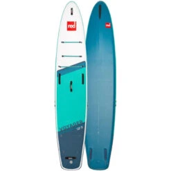 Red Paddle Co. Paddle Gonflable Red Paddle Voyager 12.0 2022 -Canotage Équipement Magasin paddle gonflable red paddle voyager 120 2022 3