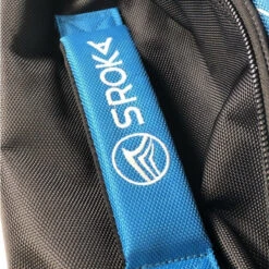 PADDLE GONFLABLE SROKA MALIBU FUSION BLEU 10.6 -Canotage Équipement Magasin paddle gonflable sroka malibu fusion bleu 106 2021 8