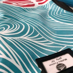 PADDLE GONFLABLE SROKA MALIBU GIRLY FUSION 10.0 -Canotage Équipement Magasin paddle gonflable sroka malibu girly fusion 100 2021 8