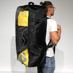 Paddle Gonflable WOW Touring 11.6 2023 -Canotage Équipement Magasin paddle gonflable wow classic touring 116 350 2022 6