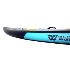 Paddle Gonflable WOW Touring 11.6 2023 -Canotage Équipement Magasin paddle gonflable wow classic touring 116 350 2022 8