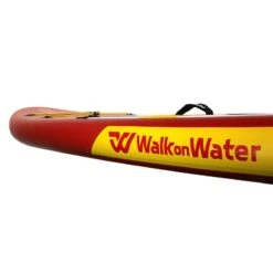 PADDLE GONFLABLE WOW CRUISER 10.6 2023 -Canotage Équipement Magasin paddle gonflable wow cruiser 106 2023 4