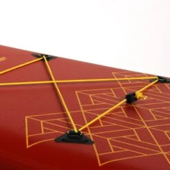 PADDLE GONFLABLE WOW CRUISER 10.6 2023 -Canotage Équipement Magasin paddle gonflable wow cruiser 106 2023 6