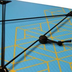 PADDLE GONFLABLE WOW VOGUE 11.0 2023 -Canotage Équipement Magasin paddle gonflable wow vogue 110 2023 2