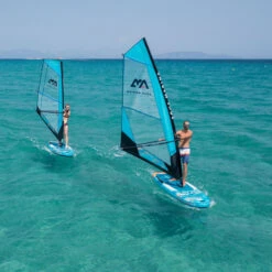 PADDLE WINDSURF AQUA MARINA BLADE 10.6 2023 15 PADDLE WINDSURF AQUA MARINA BLADE 10.6 2023 -Canotage Équipement Magasin paddle windsurf aqua marina blade 106 2022 6