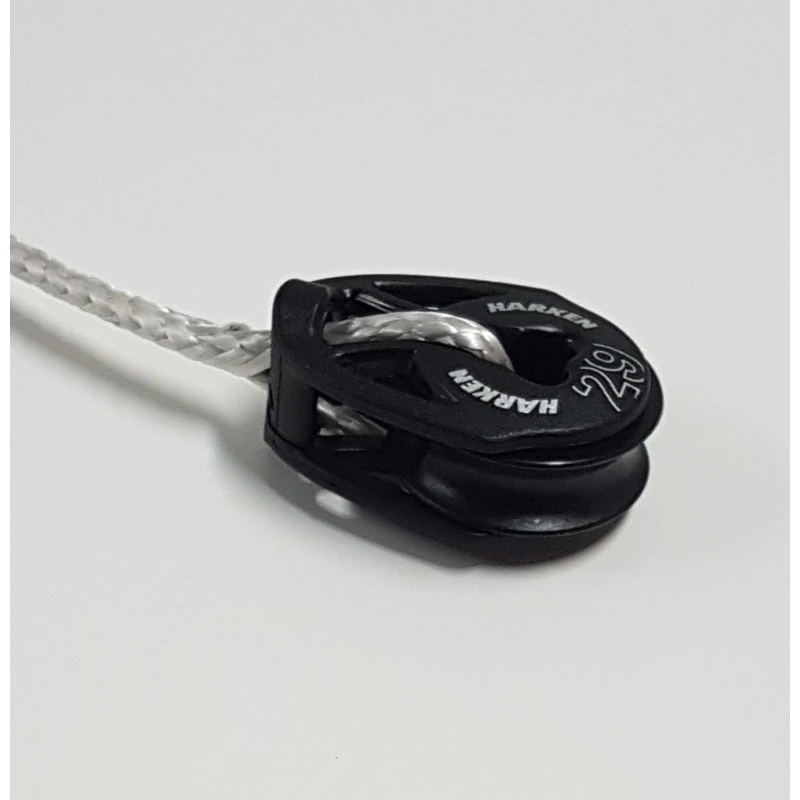 Drisse De Livarde Optimist / Poulie 2 Drisse De Livarde Optimist / Poulie – Image 2