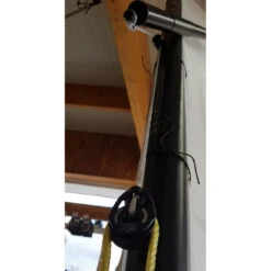 Drisse De Livarde Optimist / Poulie 8 Drisse De Livarde Optimist / Poulie -Canotage Équipement Magasin palan livarde optimist 2