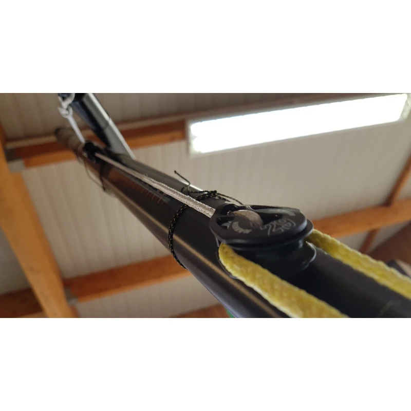 Drisse De Livarde Optimist / Poulie 4 Drisse De Livarde Optimist / Poulie – Image 4