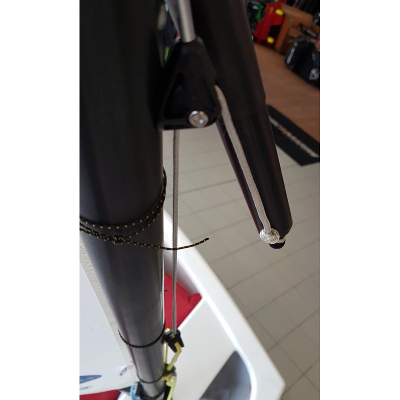 Drisse De Livarde Optimist / Poulie 5 Drisse De Livarde Optimist / Poulie – Image 5