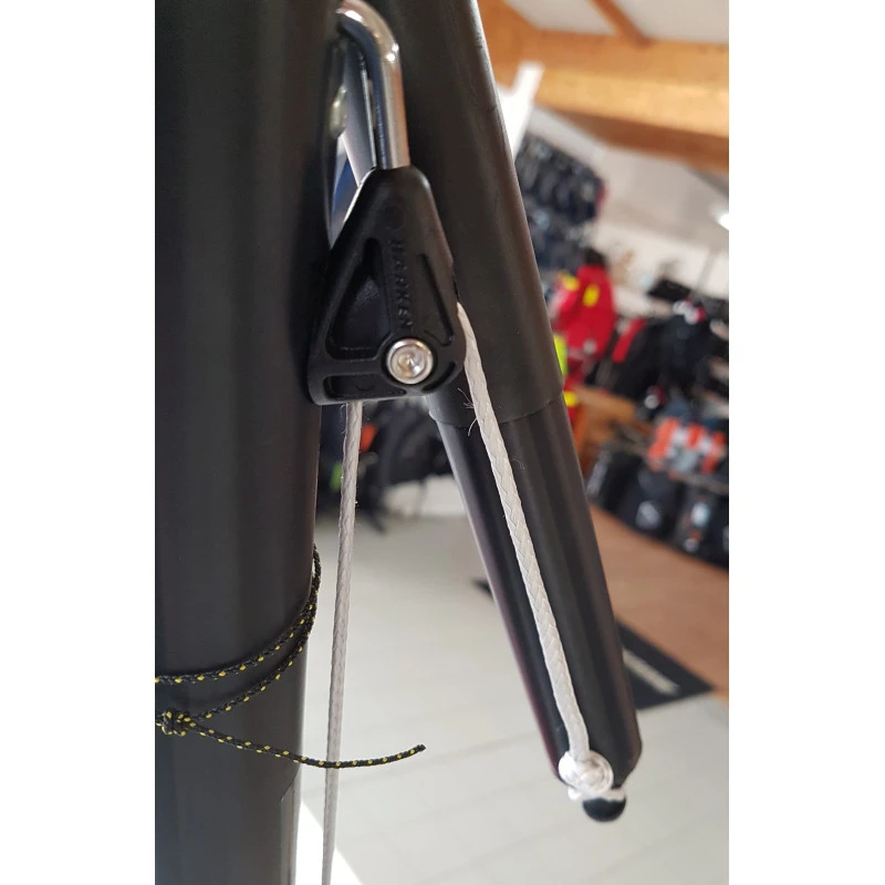 Drisse De Livarde Optimist / Poulie 6 Drisse De Livarde Optimist / Poulie – Image 6