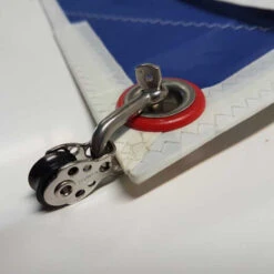 Poulie 16mm Harken Air-Block -Canotage Équipement Magasin poulie 16mm harken airblock 4