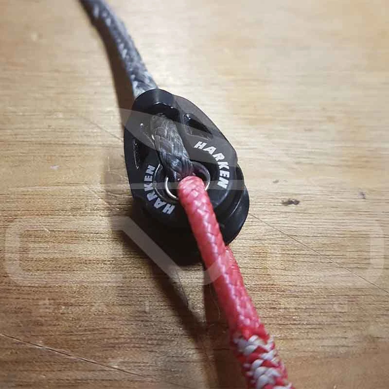 Poulie 18mm Harken Fly 2 Poulie 18mm Harken Fly – Image 2