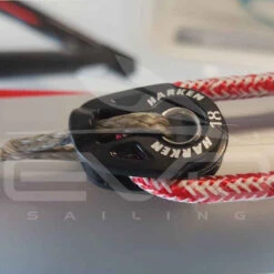 Poulie 18mm Harken Fly 6 Poulie 18mm Harken Fly -Canotage Équipement Magasin poulie 18mm harken fly 2