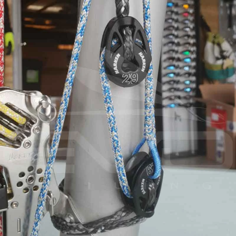 Poulie 29mm Harken Carbo T2™ 4 Poulie 29mm Harken Carbo T2™ – Image 4