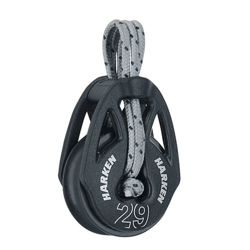 Poulie 29mm Harken Carbo T2™ 1 Poulie 29mm Harken Carbo T2™